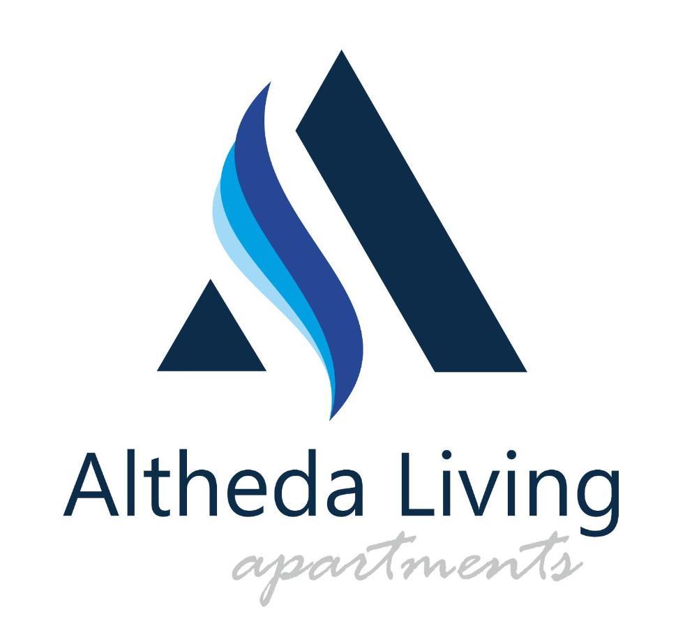 Altheda Living Zamca C4 Leilighet Suceava Eksteriør bilde